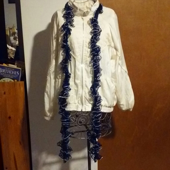 Boa Neck Scarf - Picture 1 of 2